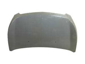 Капот на R2, Spark