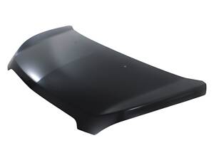 Капот на R2, Spark