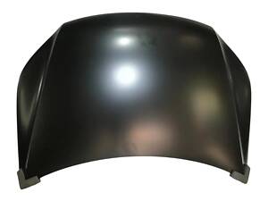 Капот на Tiguan