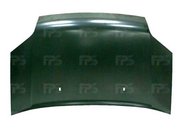 Капот на Tourneo Connect, Transit Connect - Фото 2