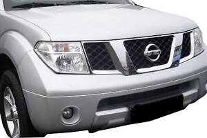 КАПОТ NAVARA D40 PATHFINDER R51