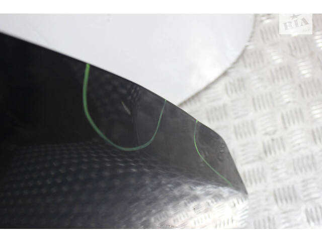 Капот -15 Nissan Altima (L33) 2012-2018 651003TA0A - Фото 7