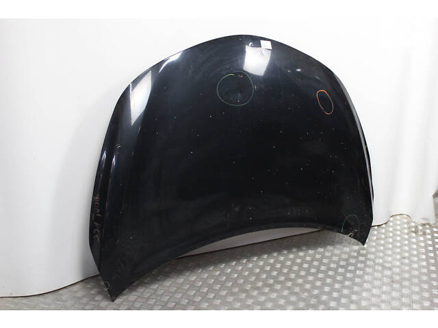 Капот -15 Nissan Altima (L33) 2012-2018 651003TA0A - Фото 3