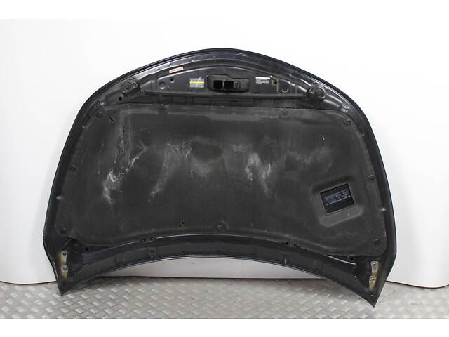 Капот -15 Nissan Altima (L33) 2012-2018 651003TA0A - Фото 12