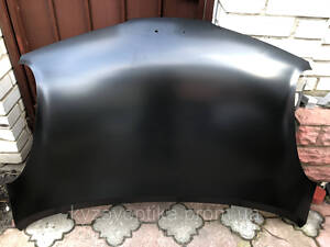 Капот Nissan Micra (k12) 2003-2010 (Fps)