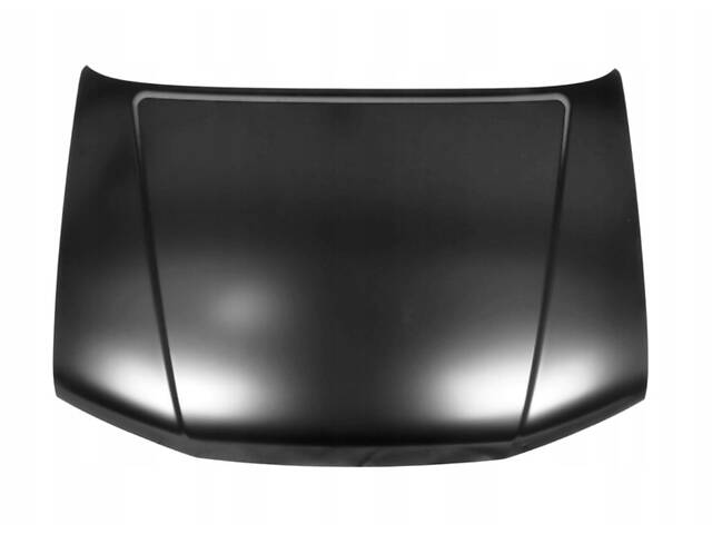 Капот Nissan Pathfinder Navara 2005-2010 65100EA530 Кроме petrol - Фото 1
