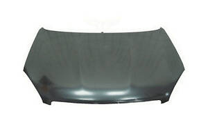 Капот Nissan Qashqai J10 2006-2010 POLCAR 275903