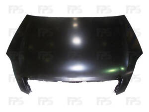 Капот Nissan Teana 03-08 (FPS) FP 5010 280 Nissan FP 5010 280