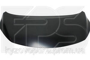 Капот Nissan Versa Note 2013-2019 (Fps)