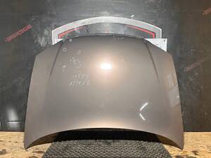 Капот Opel Astra G 1160446 18573