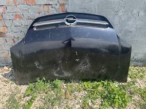 Капот Opel Meriva A