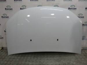 Капот (OV369 - ICE WHITE BC) Renault SANDERO 2 2013-2016 (Рено Сандеро), БУ-288300