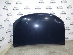 Капот (OVD42 - BLUE NAVY BC) Renault LOGAN MCV 2 2013-2020 (Рено Логан), БУ-281430