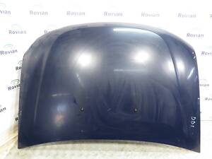 Капот (OVD42) Dacia DUSTER 2010-2013 (Дачя Дастер), БУ-285135