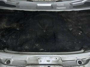 Капот передний Audi A4 B7 2004-2007 21565113