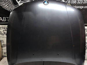 Капот передний BMW 1 E87 2004-2011 21610905