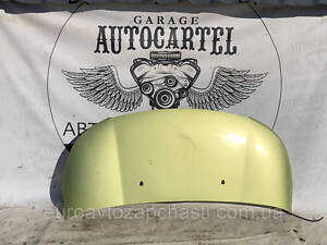 Капот передний Citroen c3 picasso 21908569