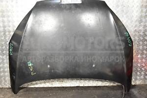 Капот Peugeot 407 2004-2010 7901K7 304161