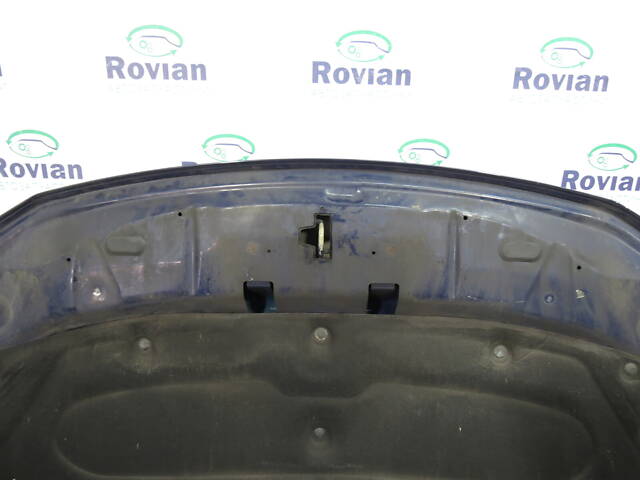 Капот Renault LOGAN MCV 2 2013-2020 (Рено Логан), БУ-283907 - Фото 10