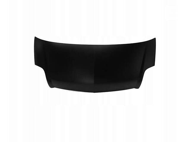 Капот Renault Master II 2003-2010 POLCAR 604203 - Фото 1