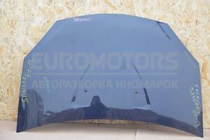 Капот Renault Sandero 2007-2013 6001551793 224408