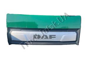 Капот рестайл DAF ДАФ CF 85 CF75 CF65 EURO 6 FTG 2104225 2148027 2019586