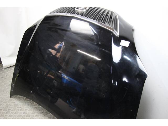 Капот Lexus RX (XU30) 2003-2008 5330148050 - Фото 34