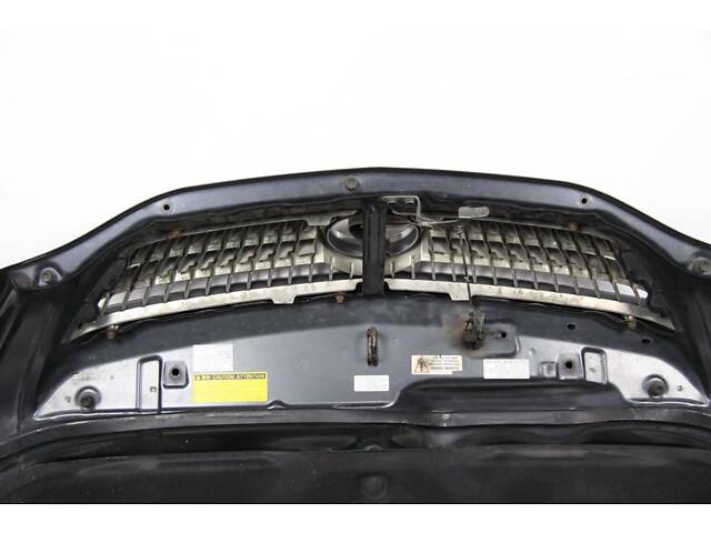 Капот Lexus RX (XU30) 2003-2008 5330148050 - Фото 22