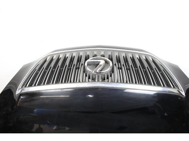 Капот Lexus RX (XU30) 2003-2008 5330148050 - Фото 36