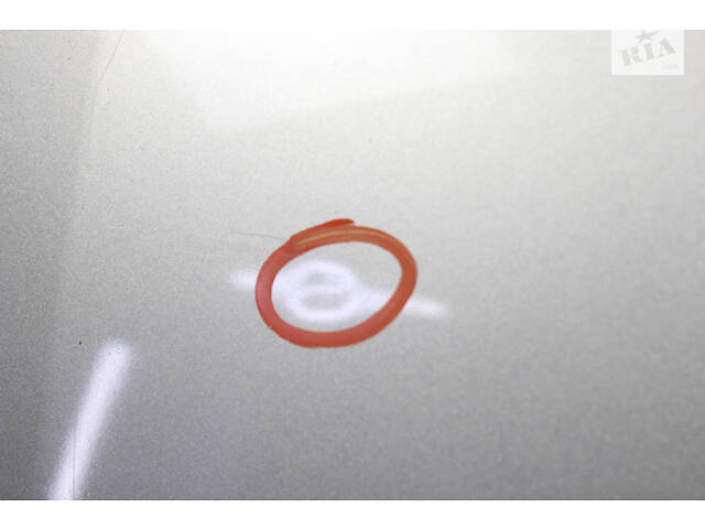 Капот Lexus RX (XU30) 2003-2008 5330148050 - Фото 9