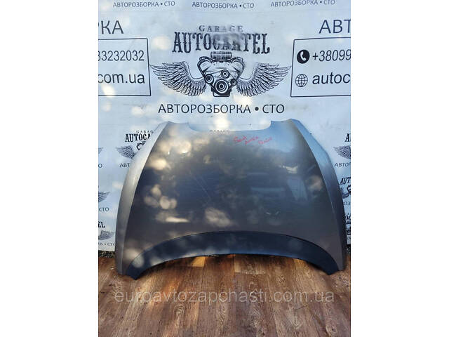 Капот Seat Altea 2004-2015 p064