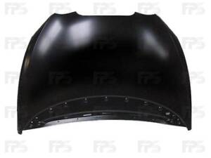 КАПОТ SEAT LEON 05-12, FP 6203 280, ,