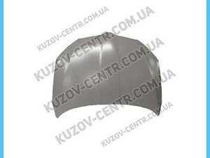 Капот Skoda Superb 15- (FPS) 3V0823031A