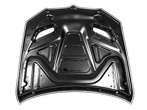 Капот (стиль M5 F90 CS, Алюминий) для BMW 5 серия G30/G31 2017-2023 гг