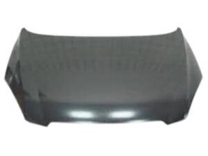 Капот TEMPEST на Ceed