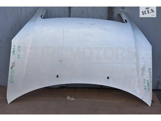 Капот Toyota Avensis Verso 2001-2009 109786