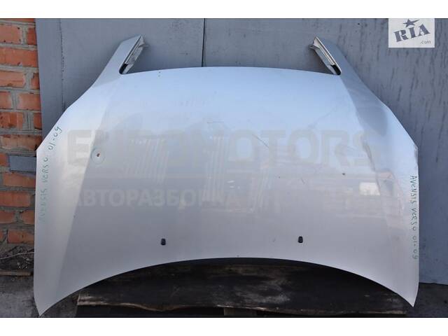 Капот Toyota Avensis Verso 2001-2009 109987