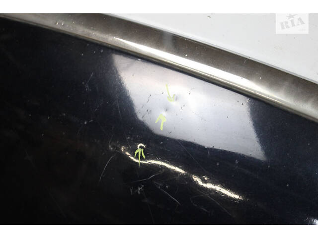 Капот USA Honda Civic (EM/EP/ES/EU) 2001-2005 60100S5DA90ZZ - Фото 3