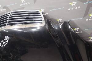 A2118800157, A2118800457 Mercedes E-Class W211, код фарби: C197 ObsidianSchwarz