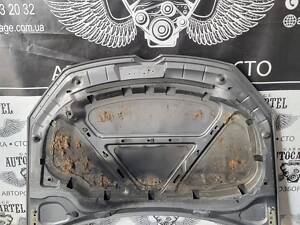 Капот volkswagen Golf 6 2008-2013 21343315