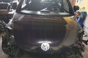 Капот VOLKSWAGEN NEW BEETLE L041