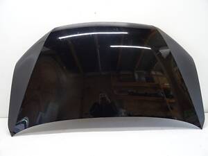 Капот Volkswagen Sharan Європа EU