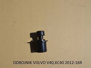 Капот VOLVO V40 V40CC XC40 12-16R