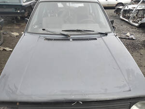 Капот Vw Golf 2