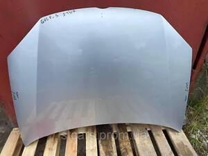 Капот VW Golf V 2003-2009 LA7W 1K0823031J