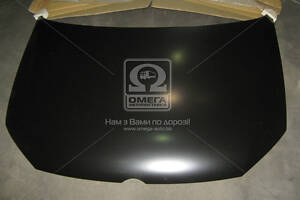 Капот VW POLO 09- (вир-во TEMPEST) 051 0740 280 UA51