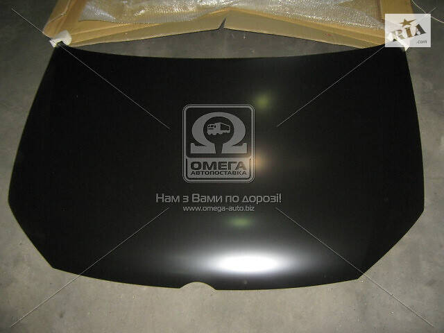 Капот VW POLO 09- (вир-во TEMPEST) 051 0740 280 UA51