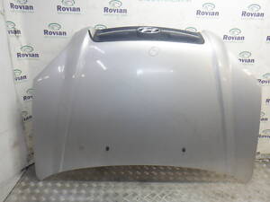 Капот (YK) Hyundai TUCSON 1 2004-2010 (Хюндай Тусон), БУ-277040