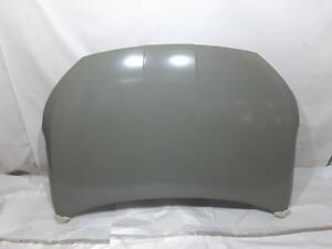 Капот (железо) Hyundai Elantra 2018-2020 66400-G3000 Hyundai Elantra
