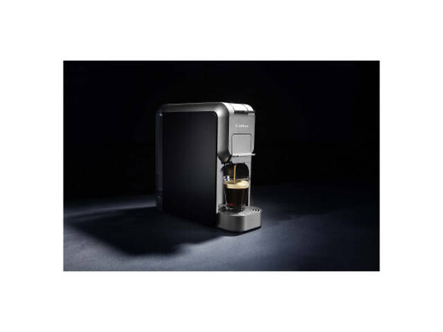 Капсульна кавоварка Catler ES700PORTOBG - Фото 7